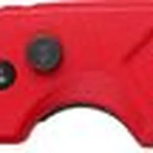 FastBack Folding Utility Knife