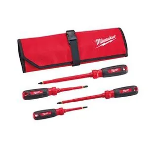 4 PC 1000V Insulated