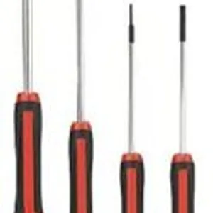 4 Piece Precision Screwdriver