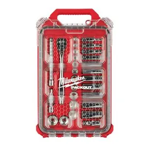 28 Piece 3/8" Drive Socket