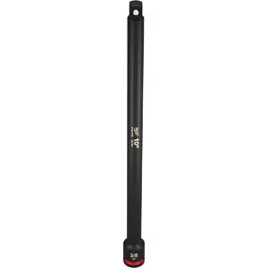 3/8" Drive 10" Extension