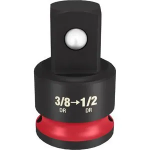 3/8" Drive 1/2" SHOCKWAVE