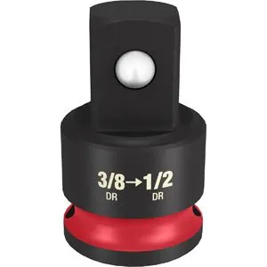 3/8" Drive 1/2" SHOCKWAVE