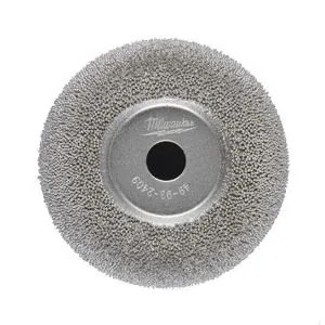 2-1/2" Flared Contour Tire