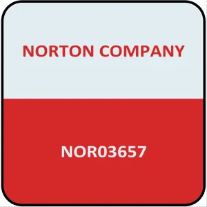 Norton Abrasives NORKUT DISC 36G 3IN
