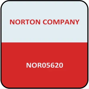 Norton Abrasives TAPE DOUBLE SIDED ACRYLIC 1/4IN X 20YDS