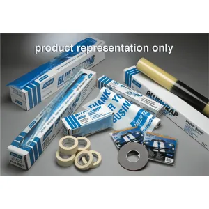 Norton Abrasives TAPE DOUBLE SIDED ACRYLIC 7/8IN X 20YDS
