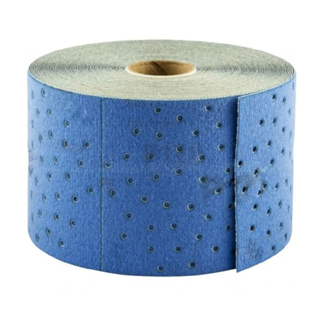 Norton Abrasives 2-3/4 x 13 yds. NorGrip Cyclonic Sheet Roll - P80