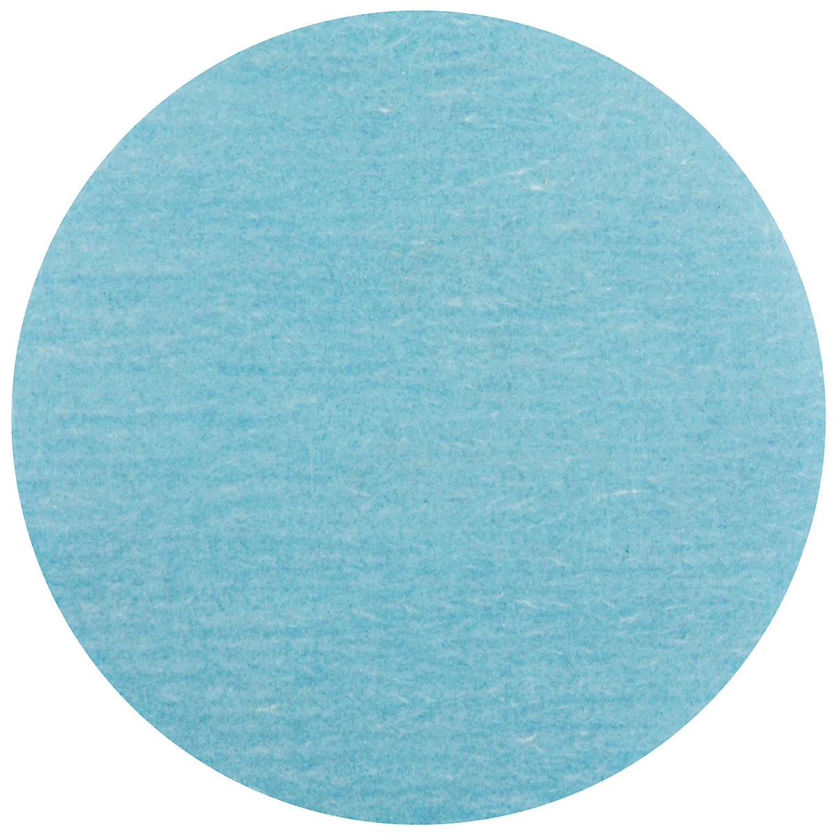 Norton Dryice 06202 A975 Series Non-Vacuum NorGrip Sanding Disc, 6 in, P500 Grit, Ceramic Alumina