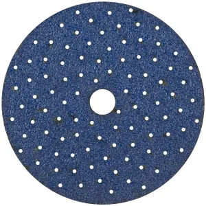 Norton Abrasives 6" CYCLONIC MULTI AIR DISCS 220GR 50/PK