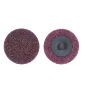 Norton Abrasives 3IN SURFACE BLENDING TR MEDIUM 25/box