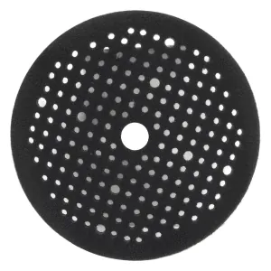 Norton Abrasives Multi-Air NorGrip 6" Interface Pad 12/CS