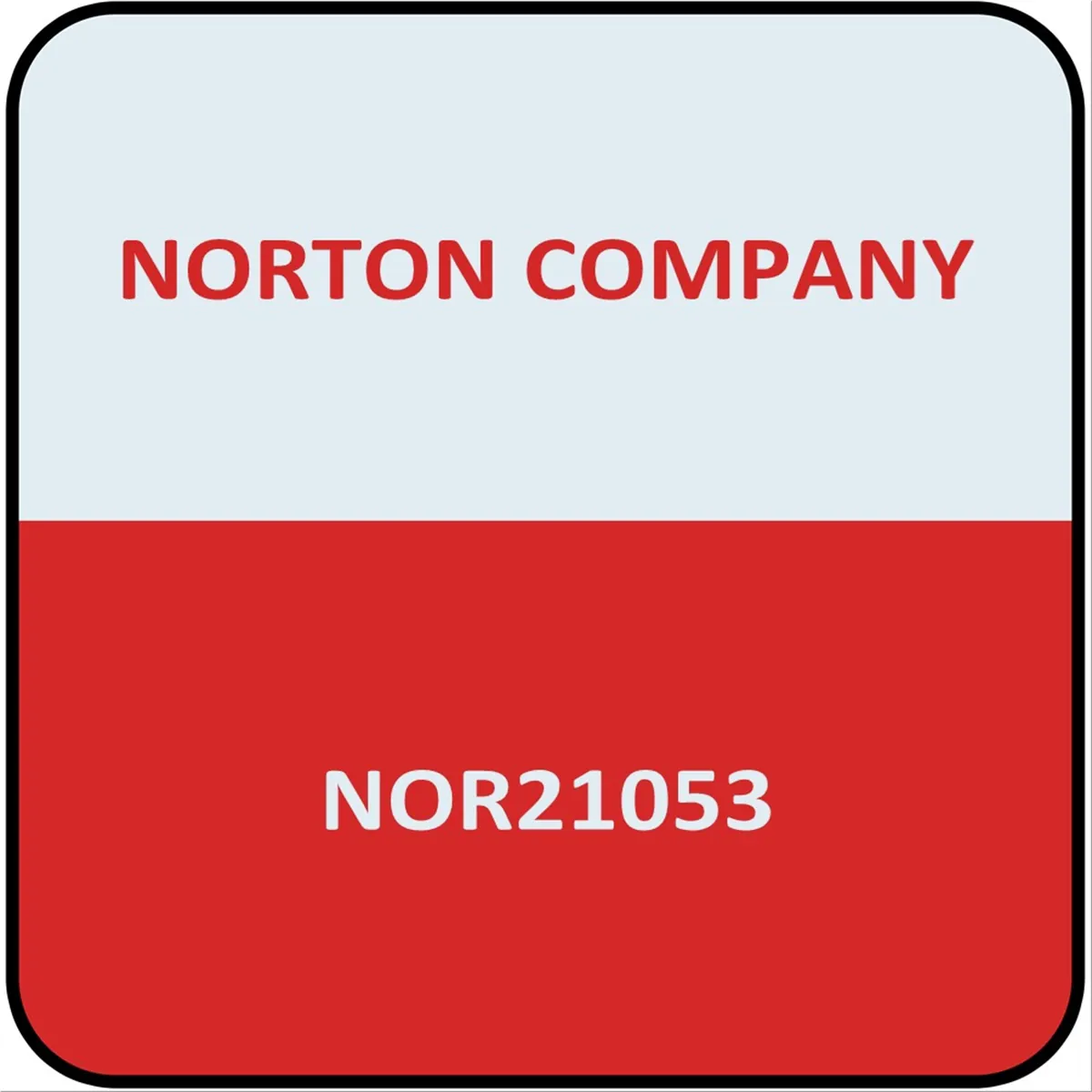 Norton Abrasives 3" SPEED LOCK 60GRIT XXX