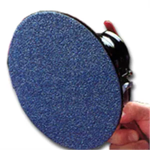 Norton Abrasives BLUE MAGNUM 6 PSA DISC 1 /50PK