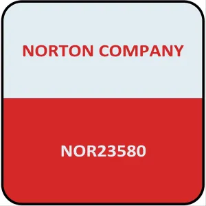 Norton Abrasives SANDING DISC 6" VAC 6 HOLE