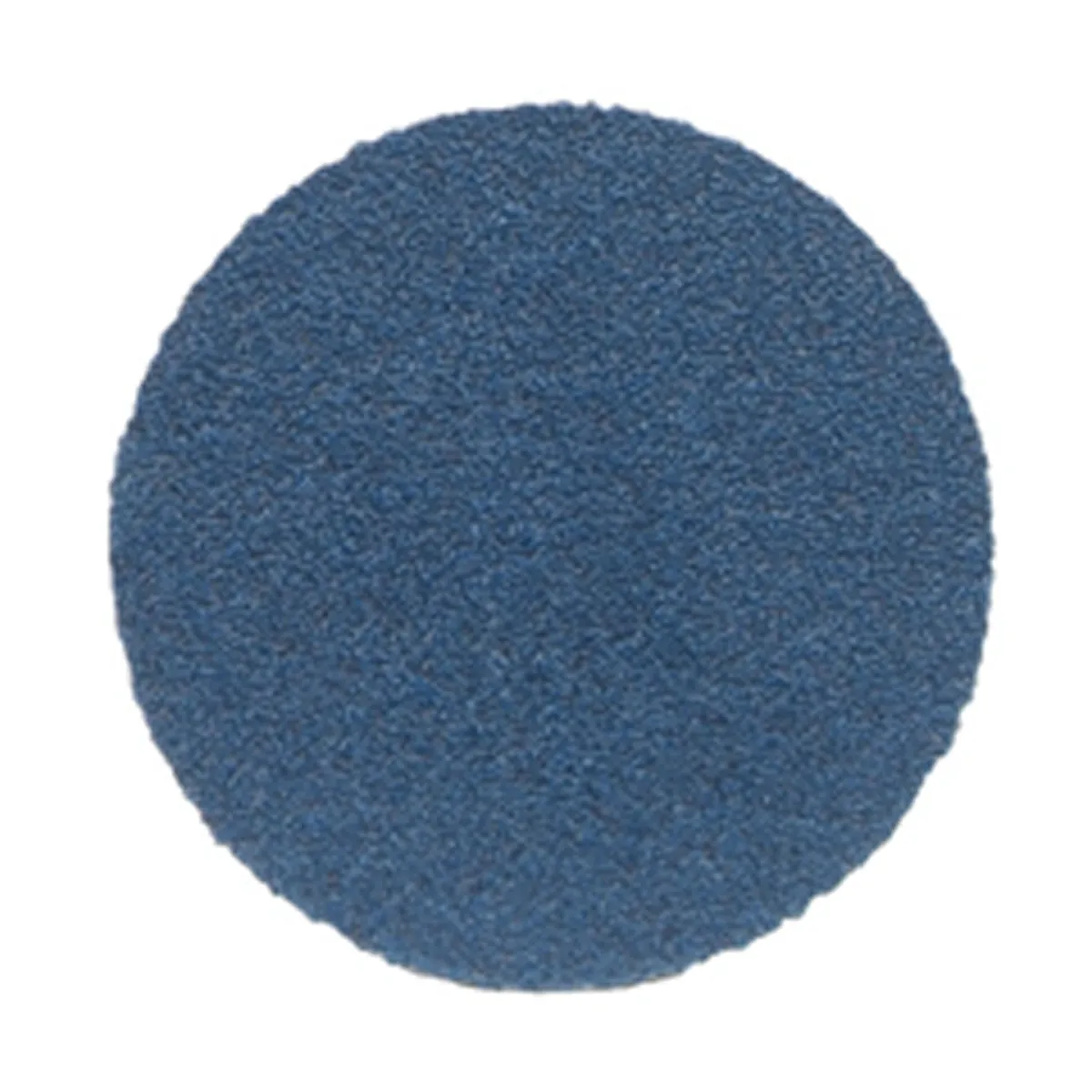 Norton BlueFire 23590 H875P Series NorGrip Sanding Disc, 6 in, 36 Grit, Zirconia Alumina