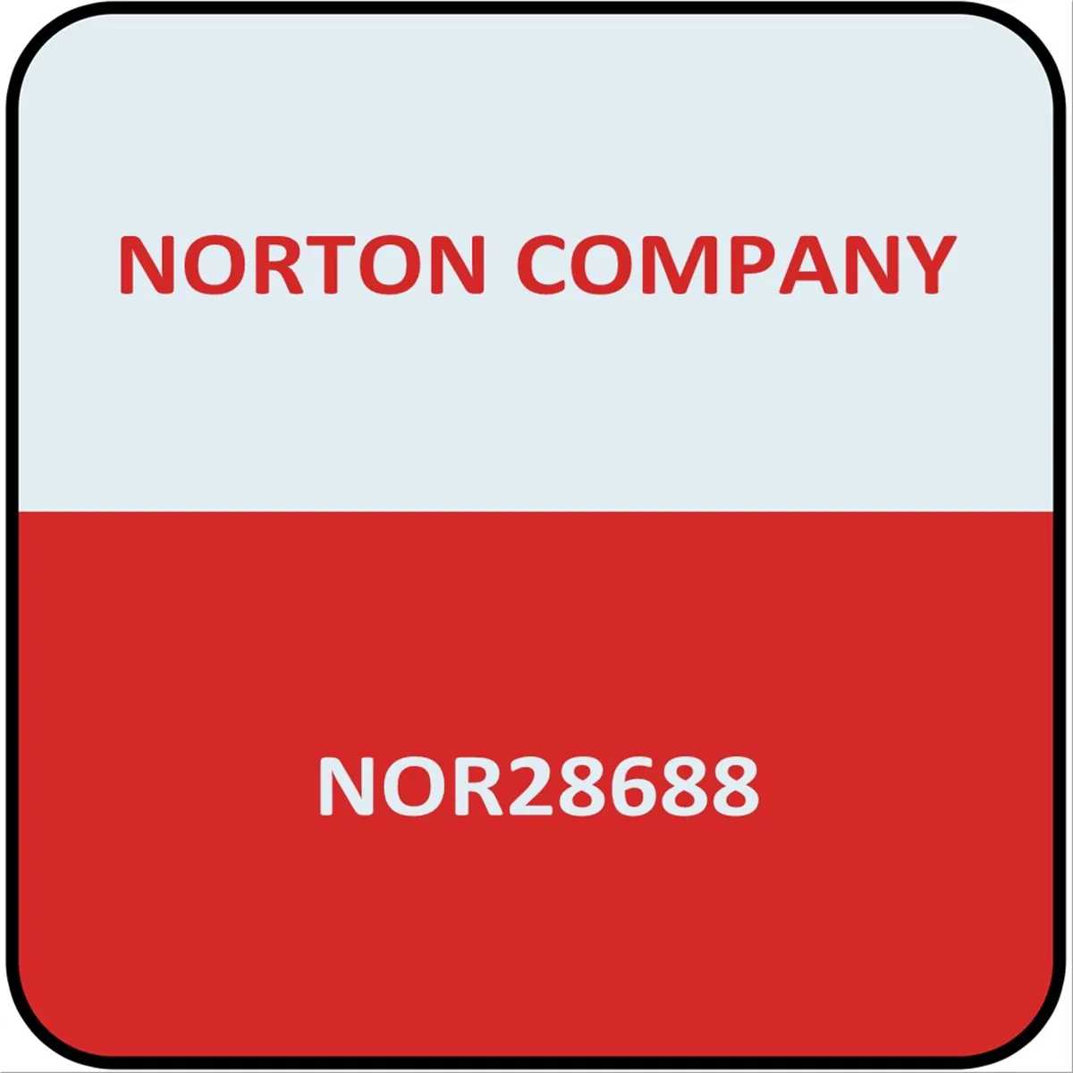 Norton Abrasives 3", 120g A275 Speed-Grip Disc