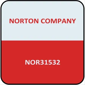 Norton Abrasives Hook and Loop Disc