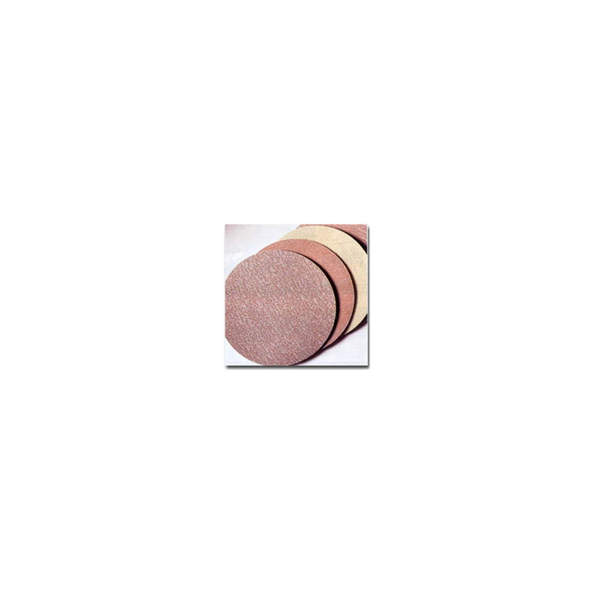 Norton Abrasives CHAMPAGNE MAGNUM 5" SPEED GRIP 800g