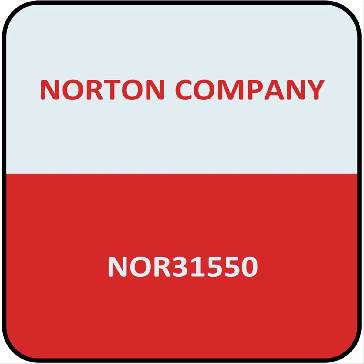 Norton Abrasives 6" SPEED GRIP DISC 1500g