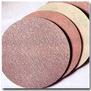 Norton Abrasives 6 SPEED GRIP DISC 180g