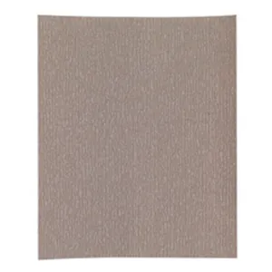 Norton A275OP 31624 Sanding Sheet, 9 in W x 11 in L, P400 Grit