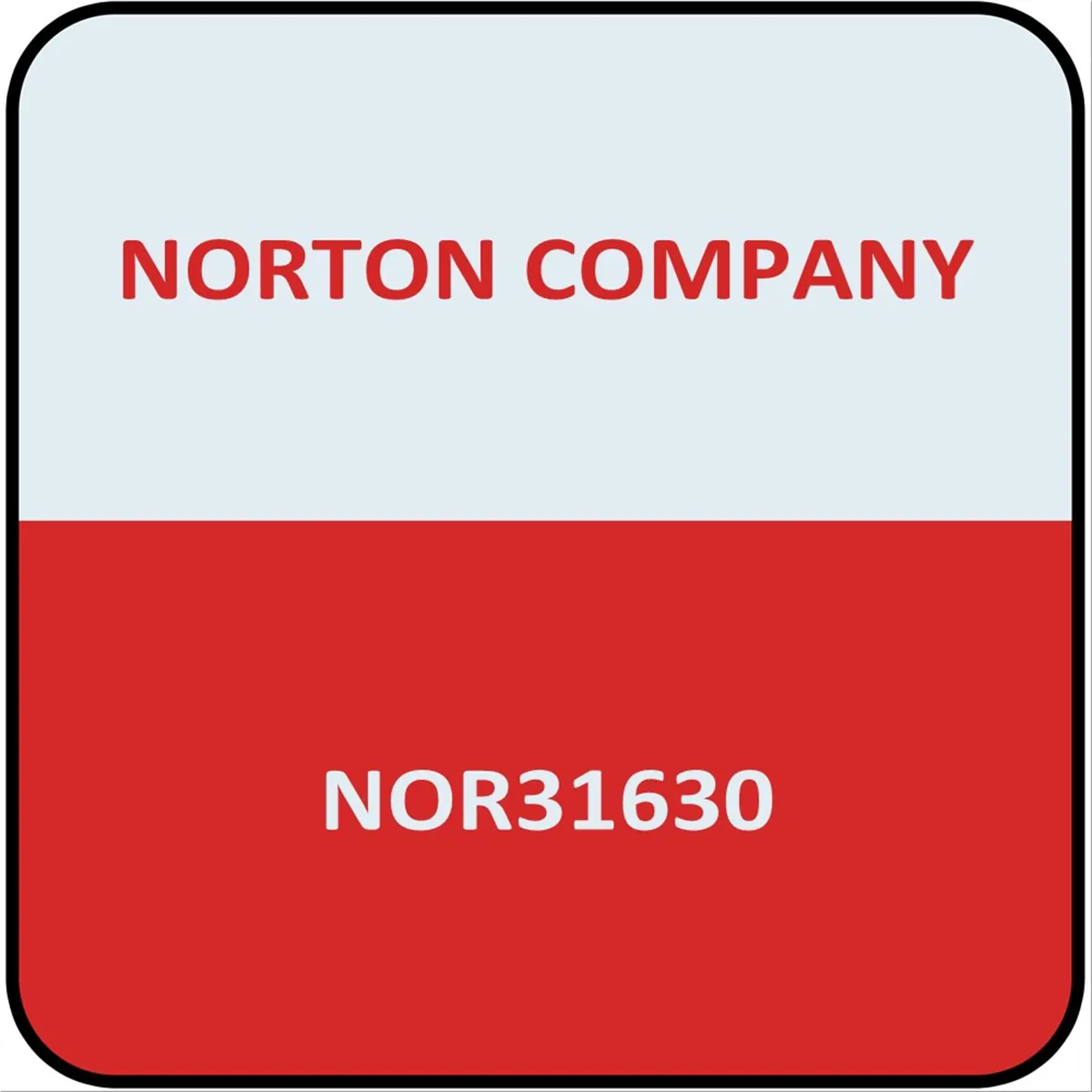 Norton Abrasives SANDING SHEETS 9X11