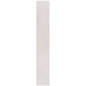 Norton A275OP 31645 NorGrip Body File Sheet, 2-3/4 in W x 16-1/2 in L, P100 Grit