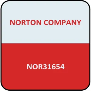 Norton Abrasives BODY FILE SHEETS 2 3/4X16" 180G 50/PK