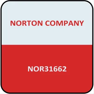 Norton Abrasives 8"120g velcro