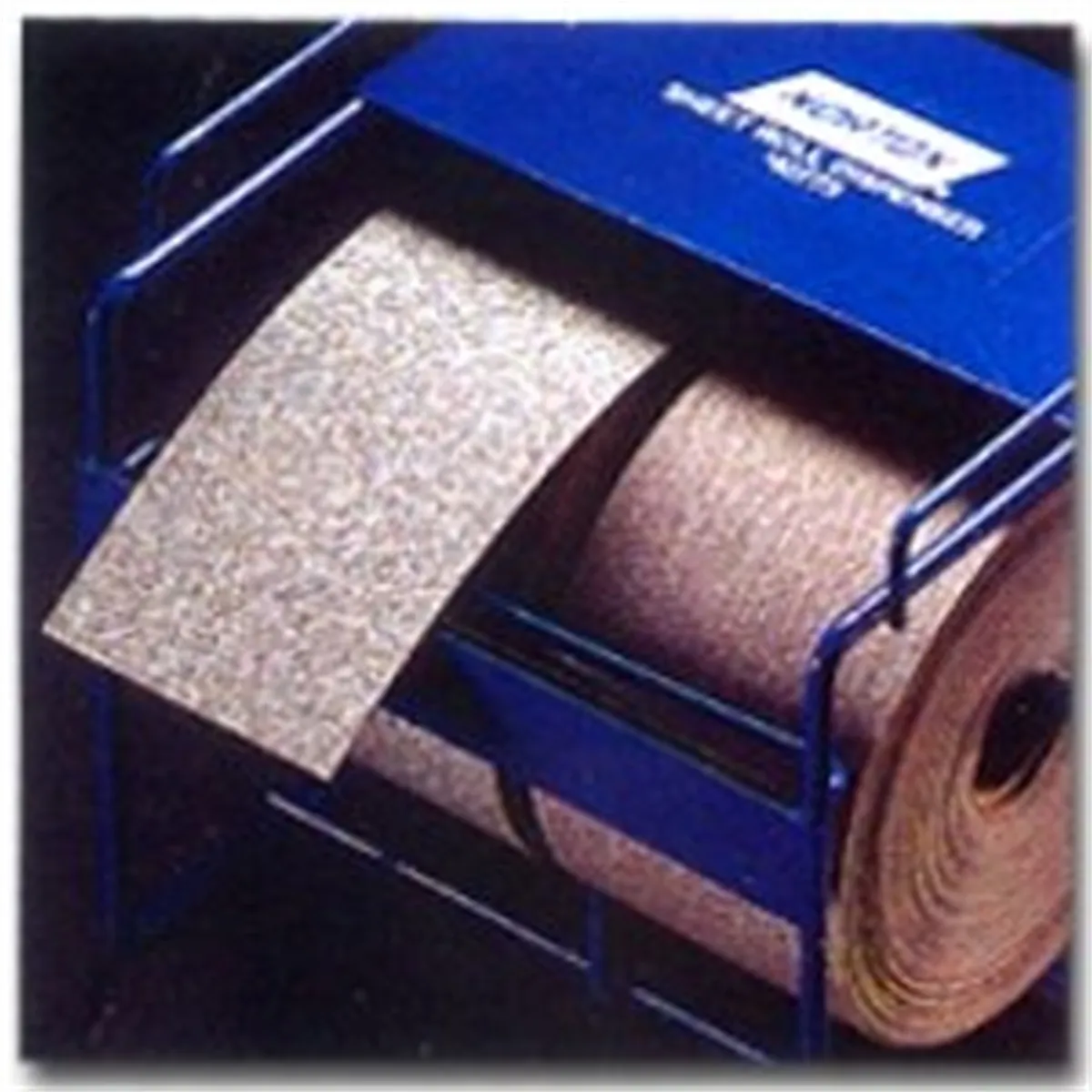 Norton Abrasives CHAMPAGNE MAGNUM 2 3/4" X 45YD PSA 80g