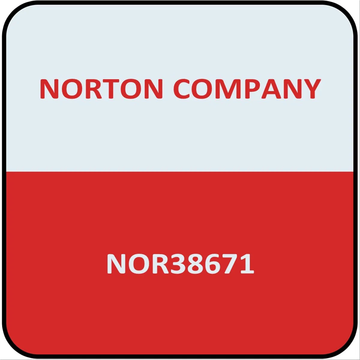 Norton Abrasives 2 SPEED LOK DISC --36g