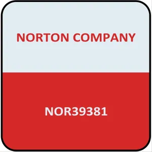 Norton Abrasives BLACK ICE FULL SHEET 1000 50PK