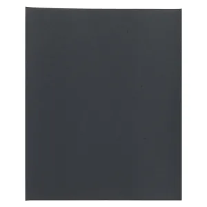 Norton Abrasives 50PK BLACK ICE P600 FULL SHEET 50PK