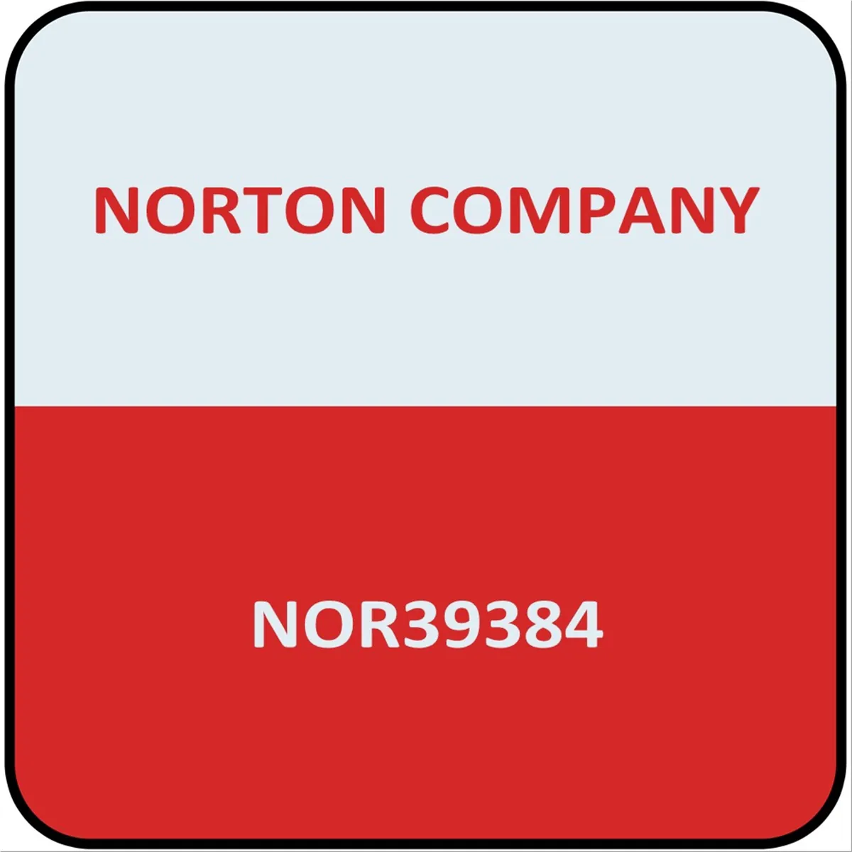 Norton Abrasives BLACK ICE P500 FULL SHEET 50PK