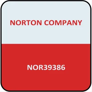 Norton Abrasives BLACK ICE P320 FULL SHEET 50PK