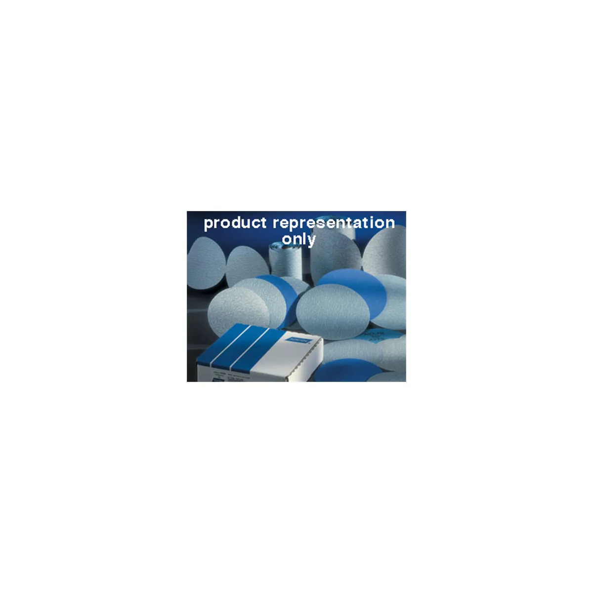 Norton Abrasives 80g Dry Ice