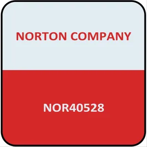 Norton Abrasives 180G 6IN DRYICE XXX