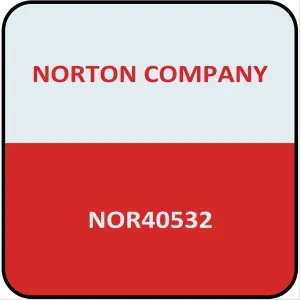 Norton Abrasives 6IN ROLL 80G DRY ICE XXX