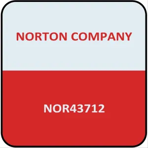 Norton Abrasives 8" VAC/NON VAC 5 SCREW PAD S/G