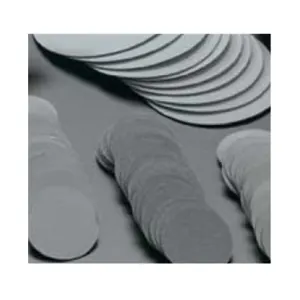 Norton Abrasives 3 IN SPEED-GRIP DISC 50 PK 2000 GRIT
