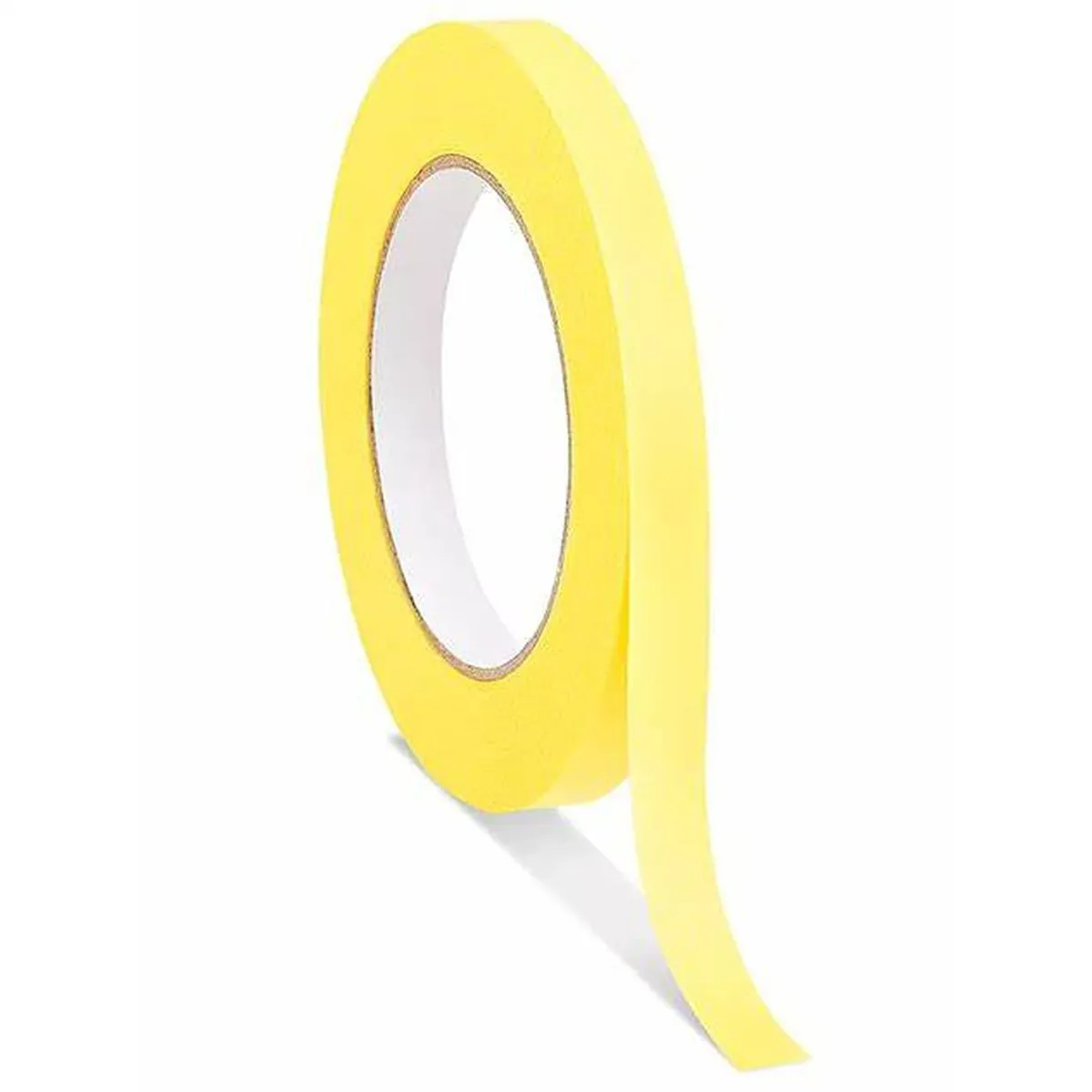 Norton (24) 1-1/2" X 60YD YELLOW MASKING TAPE