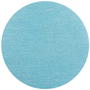 Norton Dryice 49545 A975 Series Non-Vacuum NorGrip Sanding Disc, 6 in, P240 Grit, Ceramic Alumina