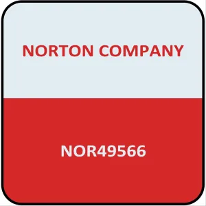 Norton Abrasives 2 3/4 80G DRYICE 25YD ROLL XXX