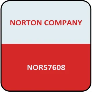 Norton Abrasives Rotolo Foam, P400 4-1/2" x 82'