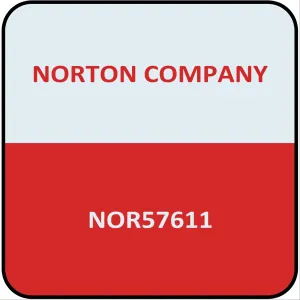 Norton Abrasives Rotolo Foam, P500 4-1/2" x 82'