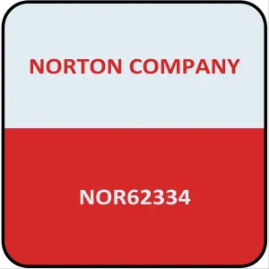 Norton Abrasives Norton Blaze 80 Grit TR Disc