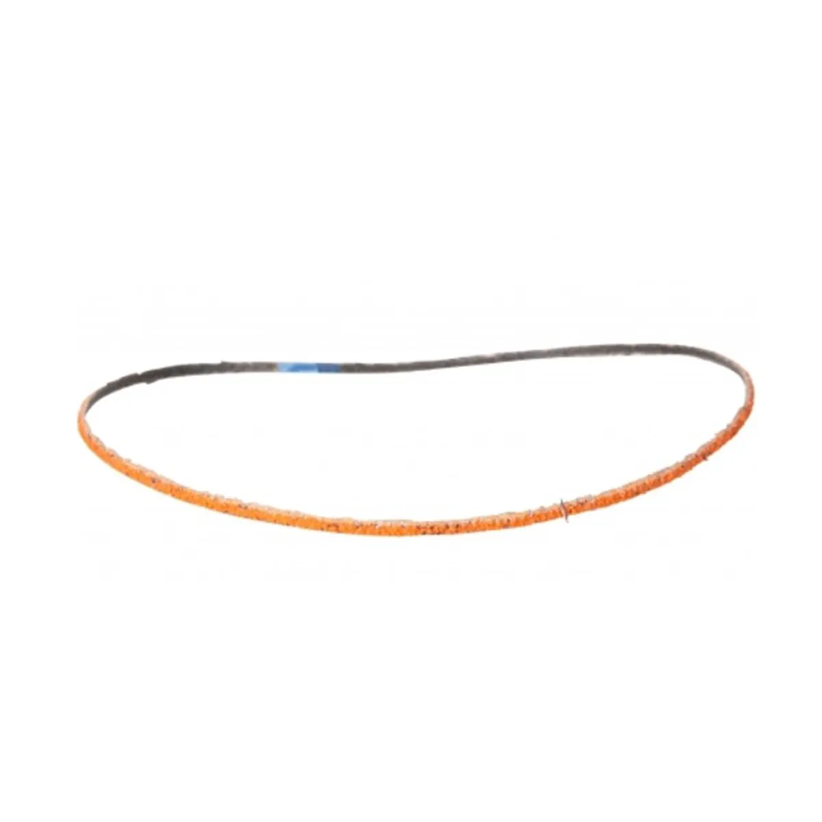 Norton Abrasives 1/2 x 18 In. Blaze Cloth File Belt 40 Grit R980P CA