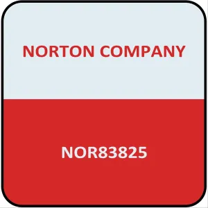 Norton Abrasives P100B Gold Reserve Tab Disc