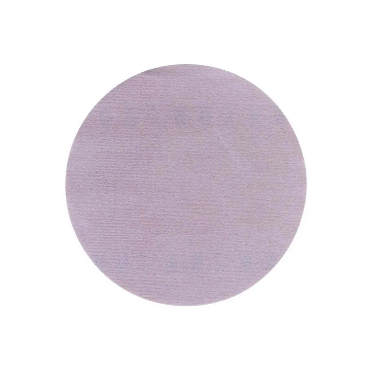 Norton Q775, Super Flexible Film 90556 Anti-Loading Coat Sanding Disc, 6 in Dia, 1500 Grit